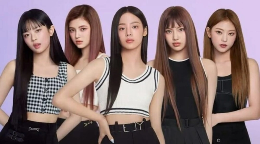 NewJeans Resmi Kembali ke ADOR Setelah Kalah di Pengadilan, Akhiri Konflik Panjang dengan Agensi