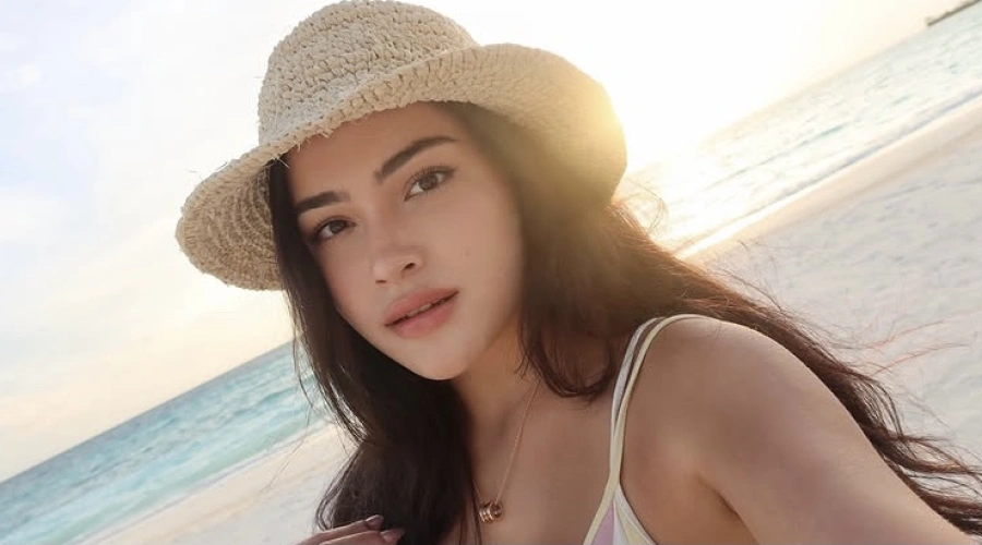 Biodata dan IG Nicole Parham, Sosok Rani si Pelakor dalam Ipar Adalah Maut The Series