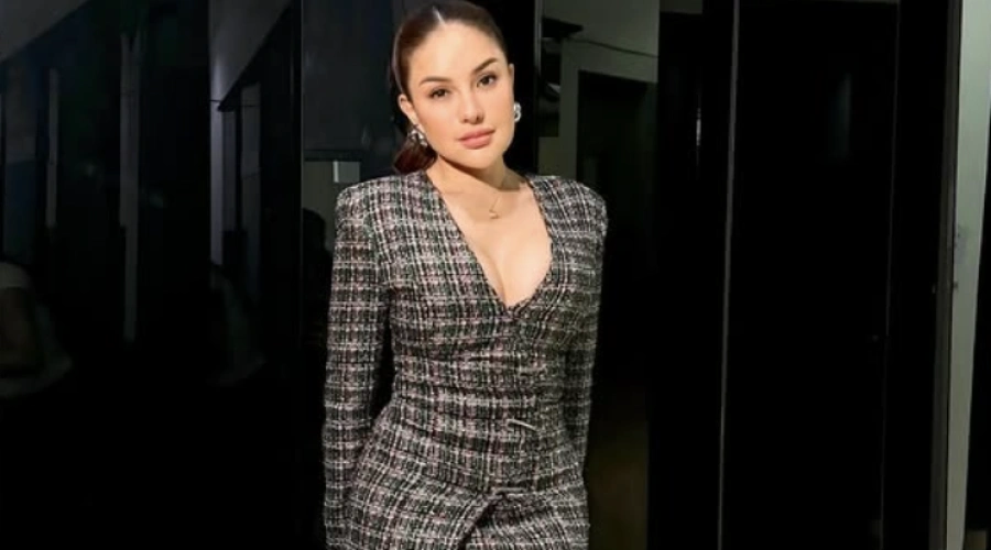 Nikita Mirzani Divonis 4 Tahun Penjara dan Denda Rp1 Miliar Kasus Pemerasan Reza Gladys