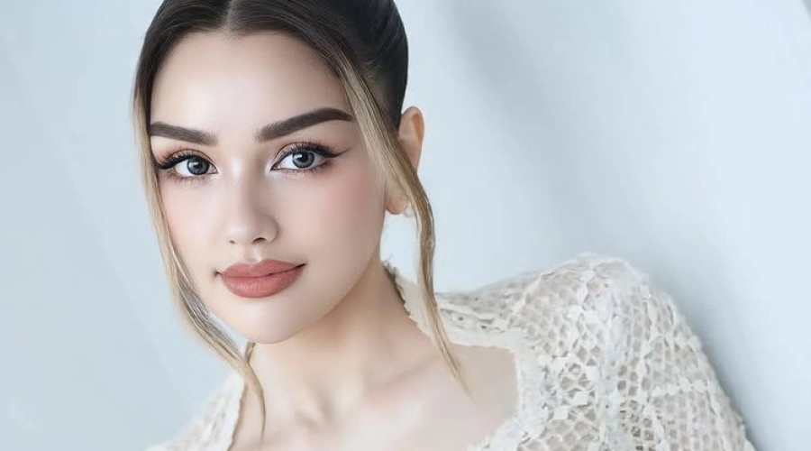 Profil Nourah Sheivirah, Ibu Sambung Teuku Rassya yang Tampak bak Gadis Belia