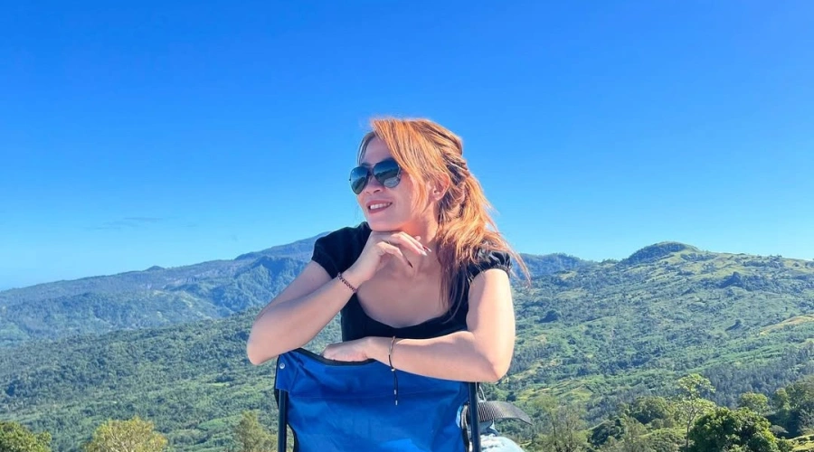 Olin Bessi 'Si Ceria' dari Kupang Dikabarkan Meninggal Dunia, Sakit Apa?