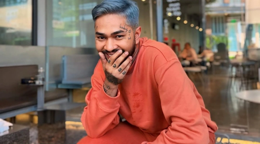 Profil Onadio Leonardo: Jejak Karier Musik dan Akting, Kini Tersandung Kasus Narkoba