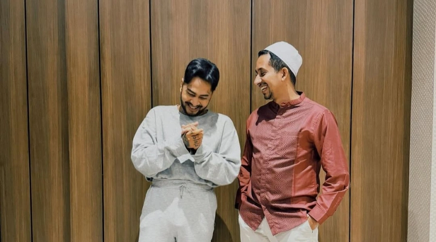 Pesan Menohok Habib Ja'far usai Onad Ditangkap: Tak Ada Toleransi!