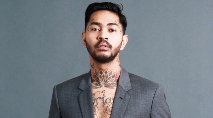 Ditangkap Polisi Terkait Dugaan Narkoba, Onadio Leonardo: Gua Sangat Menyukai Narkoba!