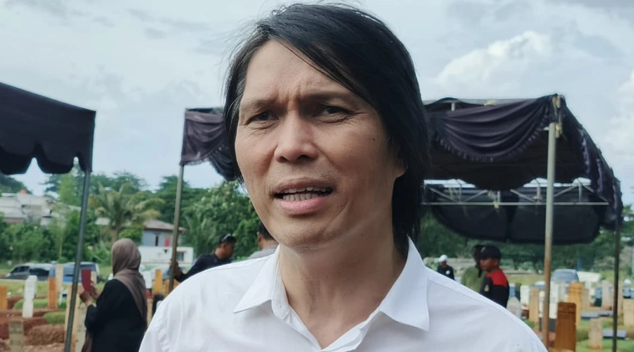 Kronologi Meninggalnya Totok Sardjan, Mertua Once Alami Infeksi dan Masalah Jantung