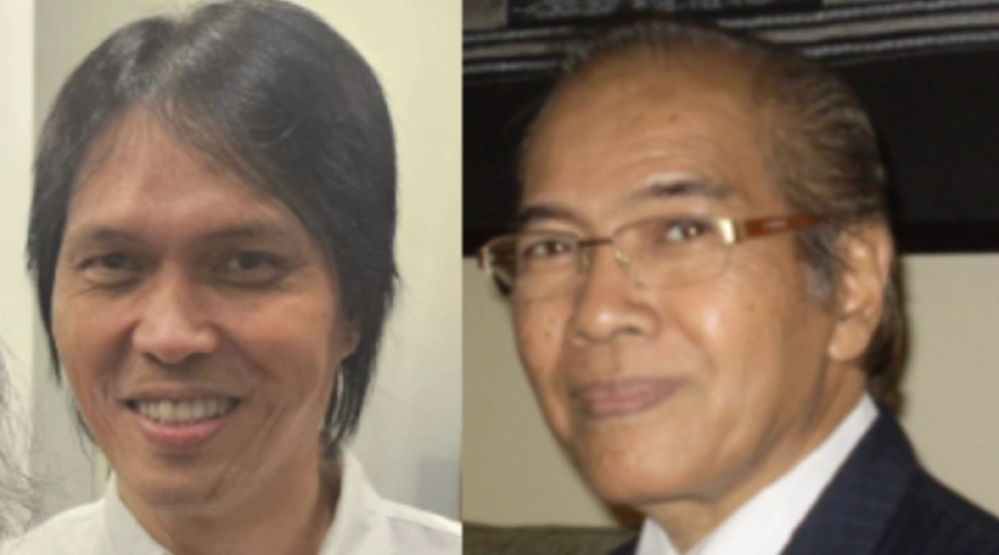 Once Mekel Berduka, Sang Mertua Musisi Totok Sardjan Tutup Usia