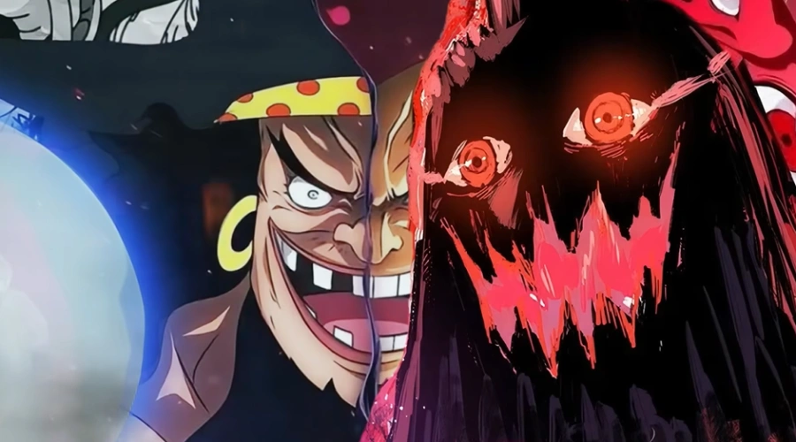 Spoiler One Piece 1166 Part 5: Bisakah Jatuhkan Imu Dengan Tiga Kekuatan Dewa?