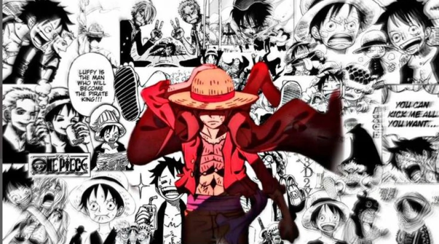 Spoiler One Piece 1163 Part 4: Pria Luka Bakar Adalah DAVY JONES?