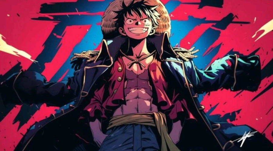 Spoiler One Piece 1163 Part 6: Terungkap! Kekuatan Im-sama Mengerikan!