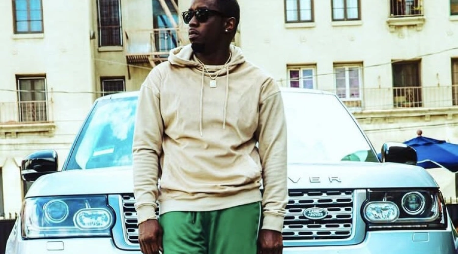 Dari Produser Musik Jadi Tahanan, P Diddy Kini Jadi Pencuci Baju Napi di Penjara