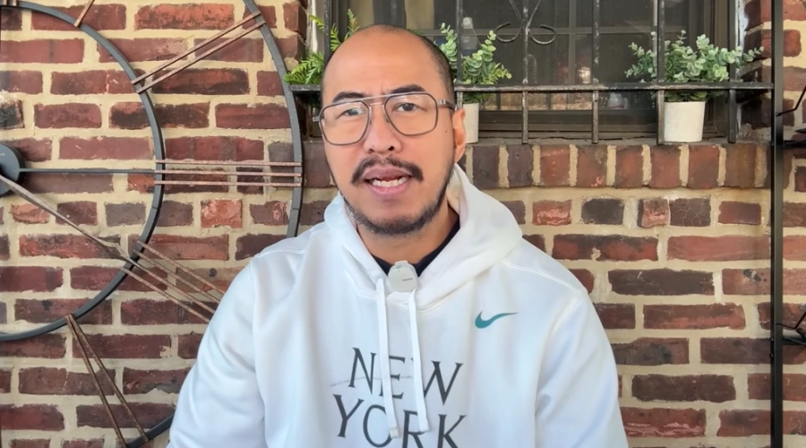 Buntut Jokes Toraja, Pandji Siap Hadapi Polisi dan Hukum Adat