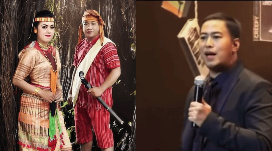 Panji Pragiwaksono Dituntut 50 Kerbau Buntut Sebut Orang Toraja Miskin Gegara Pesta Pemakaman