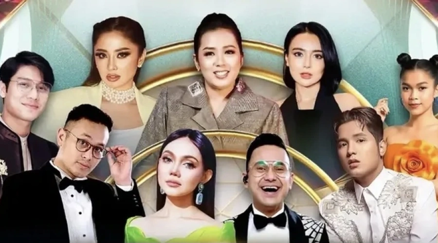 Jam Tayang dan Link Nonton DA7 Indosiar Top 8 Malam Kedua Penentuan, 12 November 2025