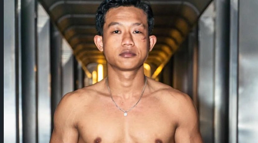 Biodata dan Agama Paris Pernandes, CEO HSS yang Ditumbangkan Rudy Golden Boy di HSS Series 6