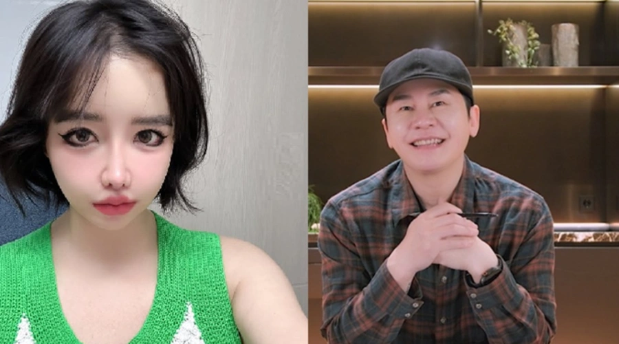 Park Bom 2NE1 Gugat Yang Hyun Suk Oktiliunan Rupiah, Kini Dikira Sakit Mental