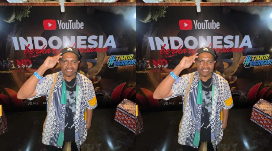 Sosok ini Bongkar Perilaku Mahasiswa Papua di Perantauan, Hobi Mabuk-mabukan?