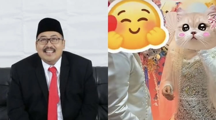 Ramai di TikTok Tawarkan Jasa Nikah Siri, MUI dan PBNU Ingatkan Bahayanya