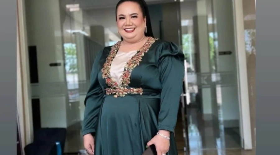 Pedangdut Aty Kodong D'Academy Tuai Cibiran Usai Sebut Masyarakat Miskin