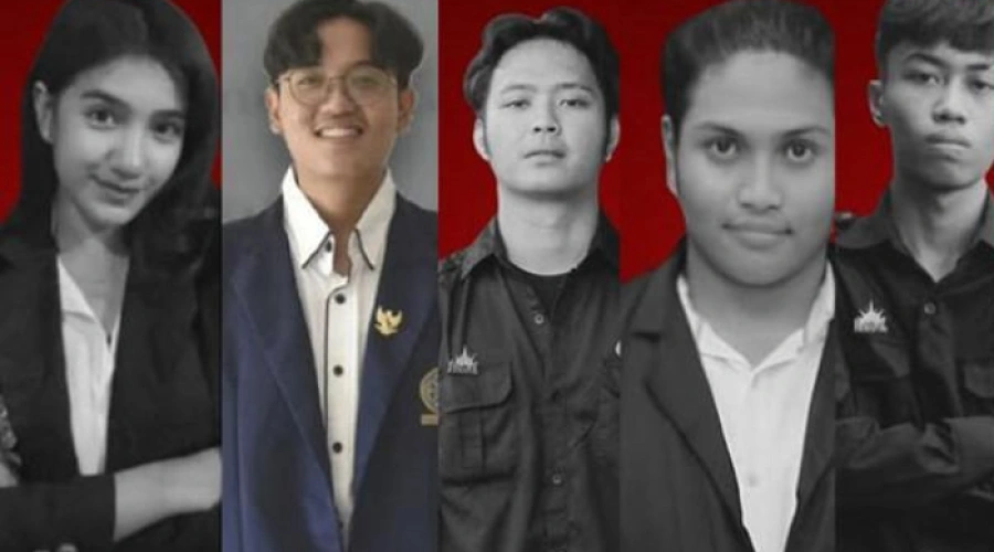 Miris! Isi Chat 8 Mahasiswa Unud yang Bully Timothy Anugerah Usai Jatuh dari Lantai 2