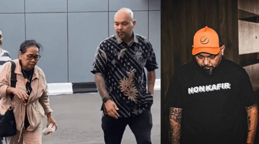 Biodata Pendeta Yerry yang Dampingi Ibu Onad di Polres Jakbar Pasca Kasus Narkoba