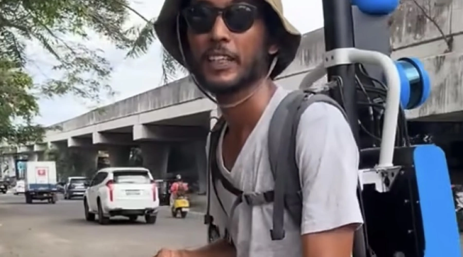 Segini Gaji Karyawan Google Maps Jalan Kaki, Sebulan Auto Tajir!
