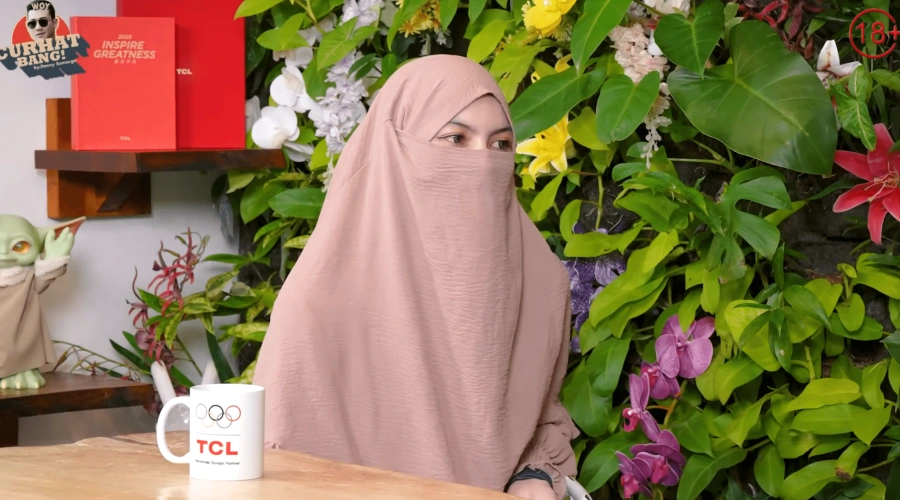 Link CCTV Inara Rusli dengan Insan Ditonton Denny Sumargo, Ada di TikTok?