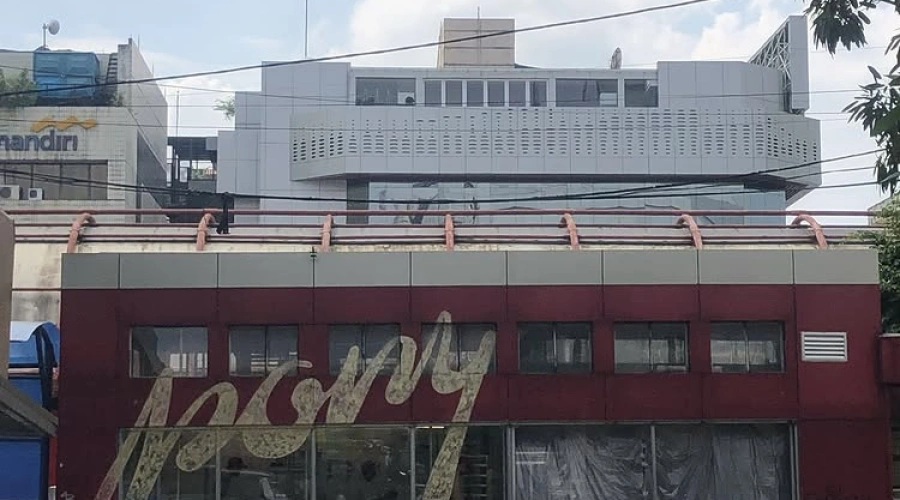 Pony Puff & Coffee Blok M, Jagonya Pastry Terenak dengan Harga Tak Bikin Dompet Kering