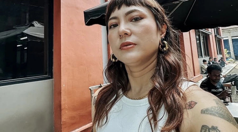 Poppy Sovia Jadi Korban Pelecehan di Rest Area dari Para Pria Tak Dikenal