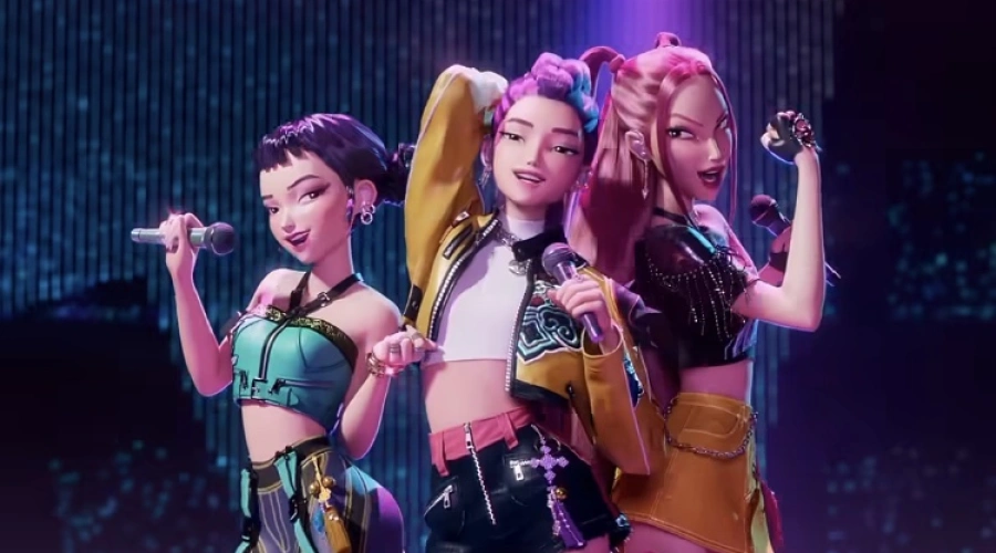 Lirik, Arti dan Makna Lagu Golden yang di-Cover Putri Ariani di F1 Singapore 2025