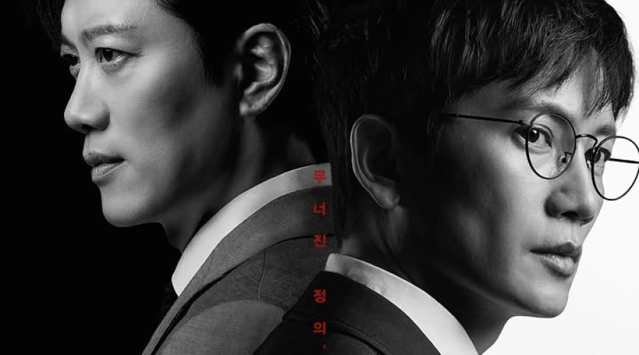 Tayang 6-7 Februari, Ini Spoiler Drakor The Judge Returns Eps 11-12 dan Link Nonton Sub Indo