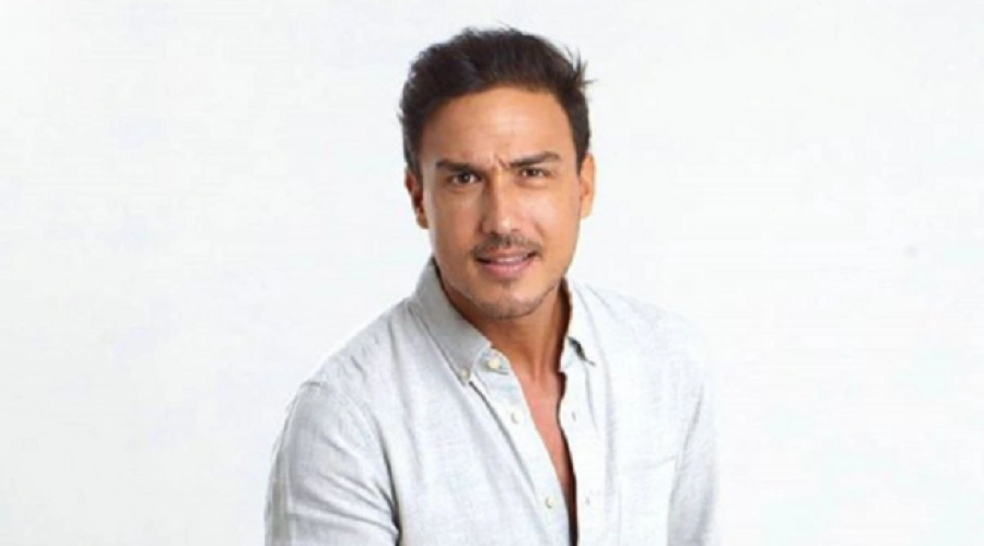 Biodata Hamish Daud yang Diduga Digugat Cerai Raisa