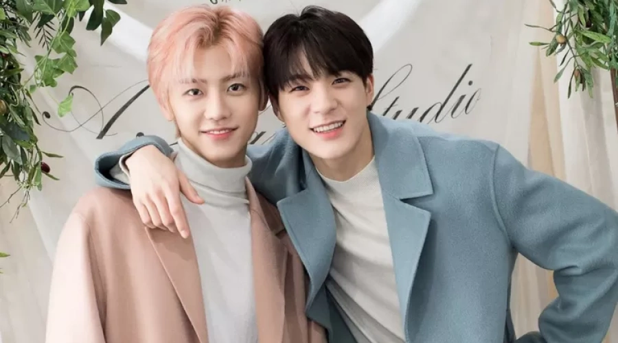 Jaemin dan Jeno NCT DREAM Rampungkan Syuting Drama 'Wind Up', Siap Tayang 2026!