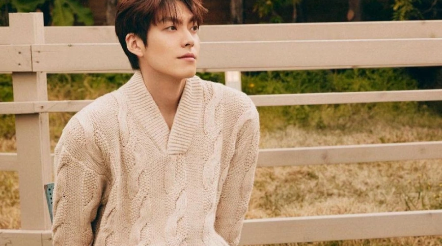 Hampir Dihapus! Kim Woo Bin Bongkar Fakta Adegan Parodi The Glory yang Viral