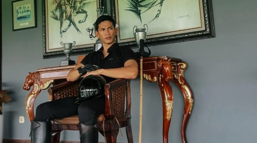 Biodata dan Agama Rehan Mubarak, Pengusaha Muda yang Melamar Dara Arafah