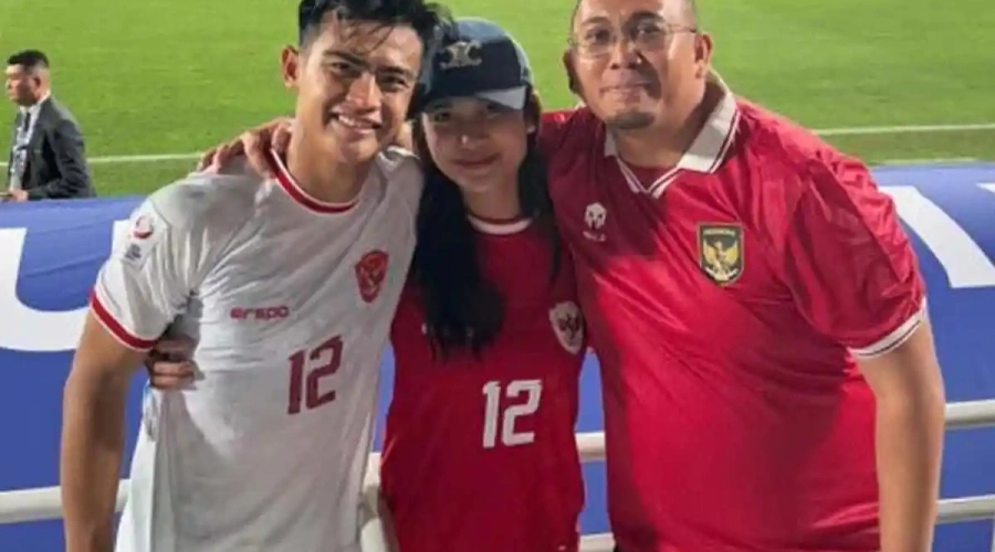 Andre Rosiade Pamer Kado dari Pratama Arhan, Mantan Suami Azizah Salsha Beri Barang Ini