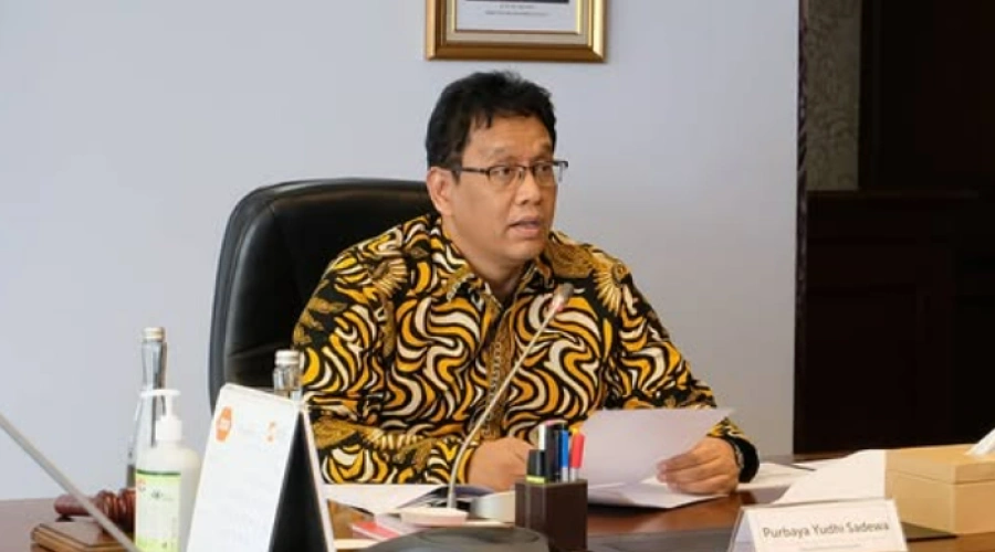 Baru Jadi Menteri, Menkeu Purbaya Ngaku Kaget Tahu Pejabat Pajak dan Cukai Kebal Hukum
