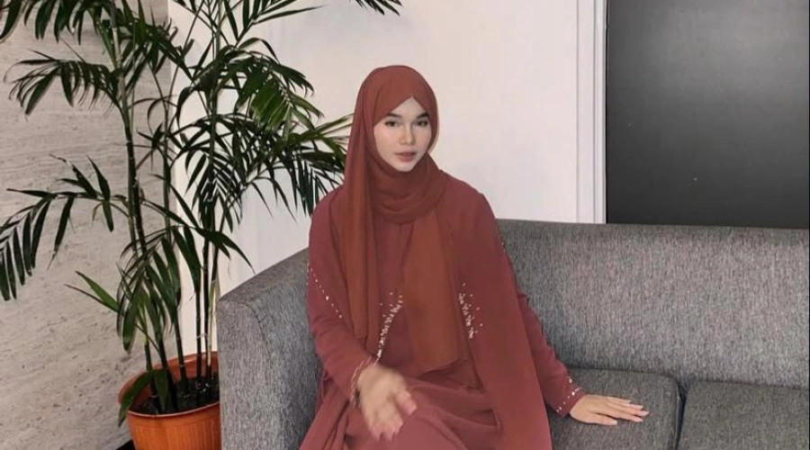 Biodata dan Agama Putri Desebel, Influencer yang Diselingkuhi Pacar hingga Berhubungan Badan