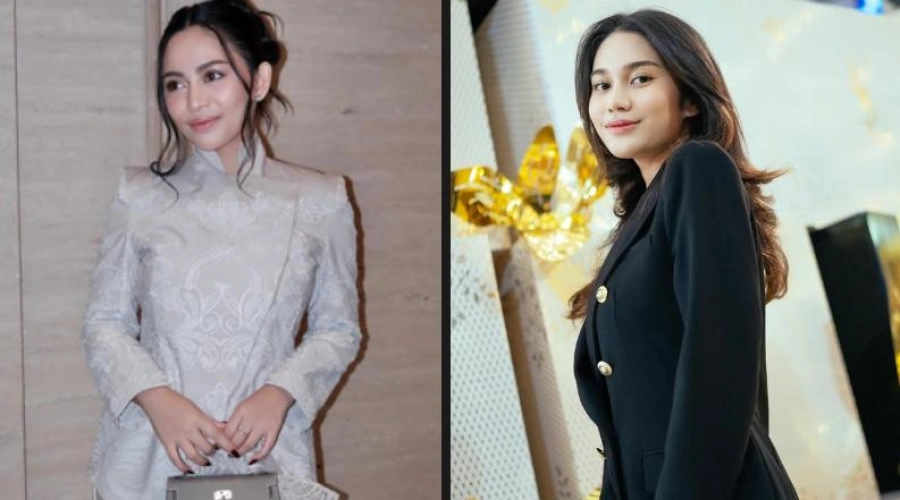 Rachel Vennya ‘Ngeledek’ Azizah Salsha Usai Sindiran Viral, Netizen: Kasih Paham Buna!