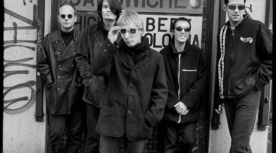 Lirik dan Makna Lagu Fake Plastic Trees dari Radiohead, Rapuhnya Manusia di Balik Sempurnanya