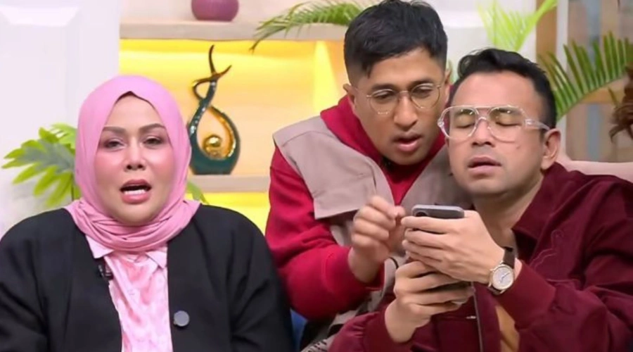Mak Vera Bocorkan Foto Terakhir Olga Syahputra ke Publik, Keluarga Kecewa Berat
