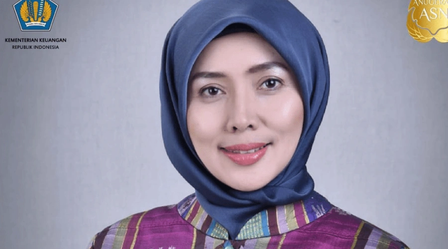 Siapa Rahayu Puspasari, Sosok Terseret Fitnah Selingkuh Menkeu Purbaya Yudhi Sadewa?