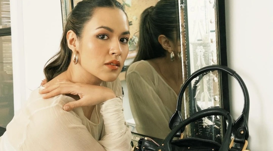 Diduga Curahan Hati Raisa untuk Hamish Daud, Ini Lirik Lagu 'Terserah'