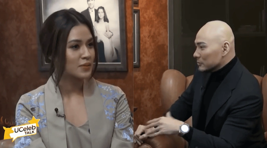 Viral! Omongan Raisa 7 Tahun Lalu: Diselingkuhi? Cukup Posting di IG