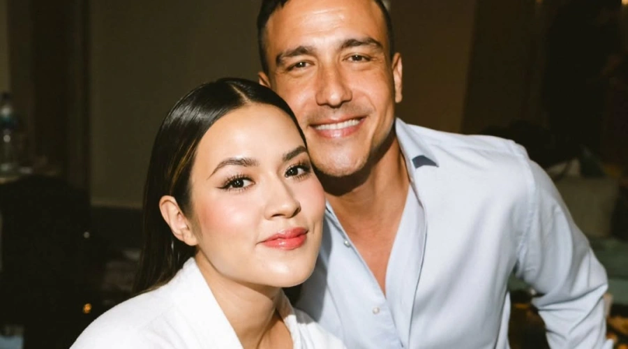 Resmi Gugat Cerai Hamish Daud, Curhatan Raisa Saat Konser Jadi Sorotan