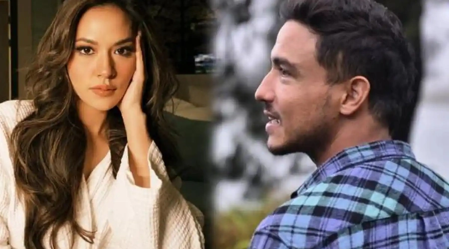 Curhat Raisa Soal Rumah Tangganya dengan Hamish Daud Viral, Ngaku Tertekan!