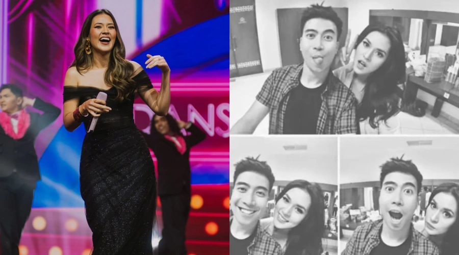 Vidi Aldiano Tunjukkan Kepedulian untuk Raisa di Tengah Proses Perceraian