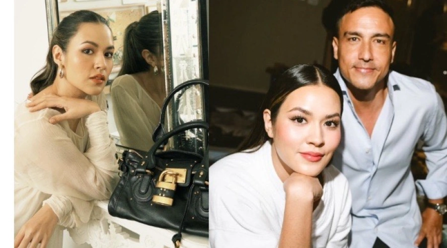 Gugat Cerai Suami, Raisa Bingung Diminta Gambarkan Sosok Hamish Daud