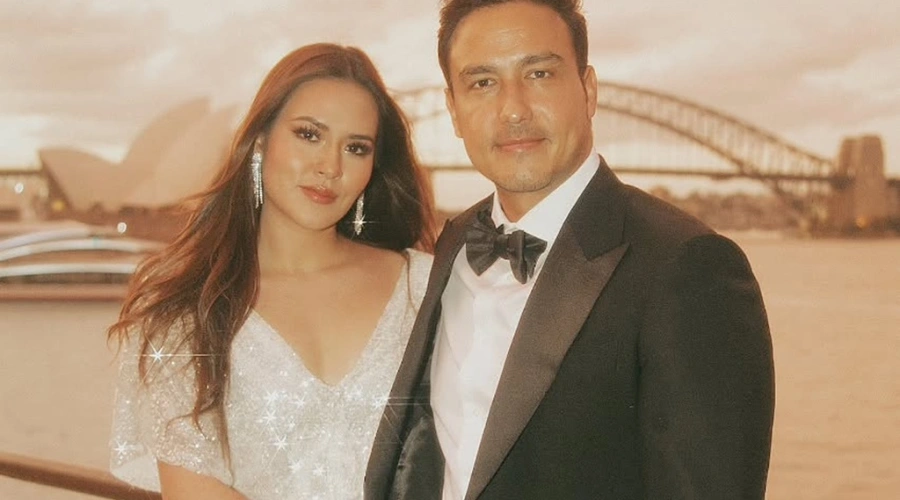 Heboh Isu Raisa Gugat Cerai Hamish Daud, Pengadilan Agama Jaksel Buka Suara