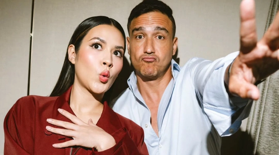 Digosipkan Digugat Cerai Raisa, Hamish Daud Disebut Suka 'Jajan'