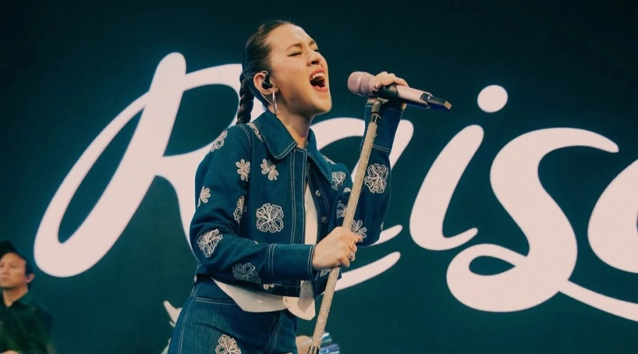 Isu Cerai Hamish Daud, Lirik Lagu Baru Raisa Jadi Sorotan Netizen: Ini Curhat Terselubung!